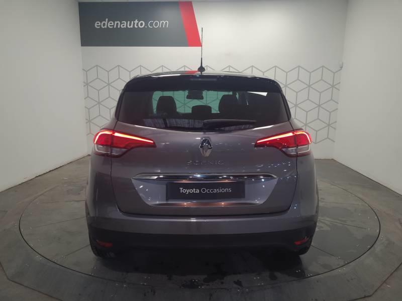 Renault Scénic TCe 140 Energy Edc Intens