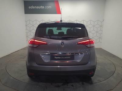 Renault Scénic TCe 140 Energy Edc Intens