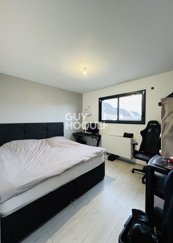 Maison de loisirs - 170 m² - 6 pièces