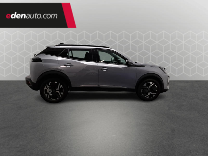 Peugeot 2008 Hybrid 136 e-Dcs6 Allure