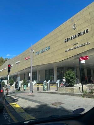 Appartement - 30 m² - 3 pièces