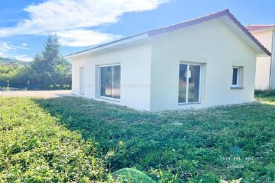 Villa - 74 m² - 4 pièces