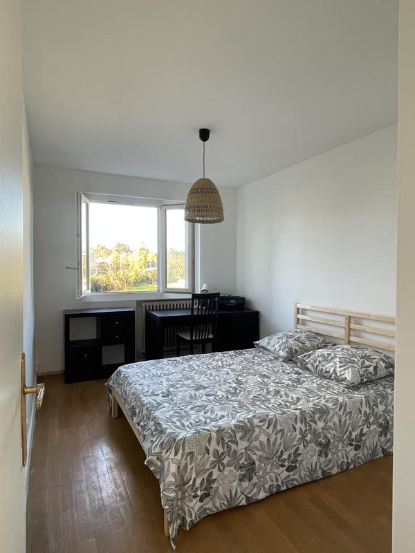 Appartement - 67 m² - 4 pièces