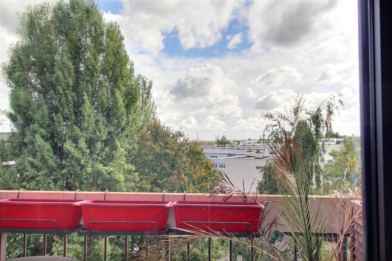 Appartement - 83 m² - 4 pièces