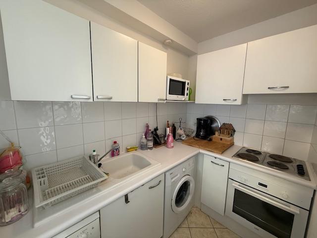 Maison - 46 m² - 3 pièces