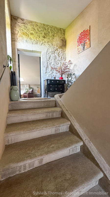 Triplex - 130 m² - 5 pièces