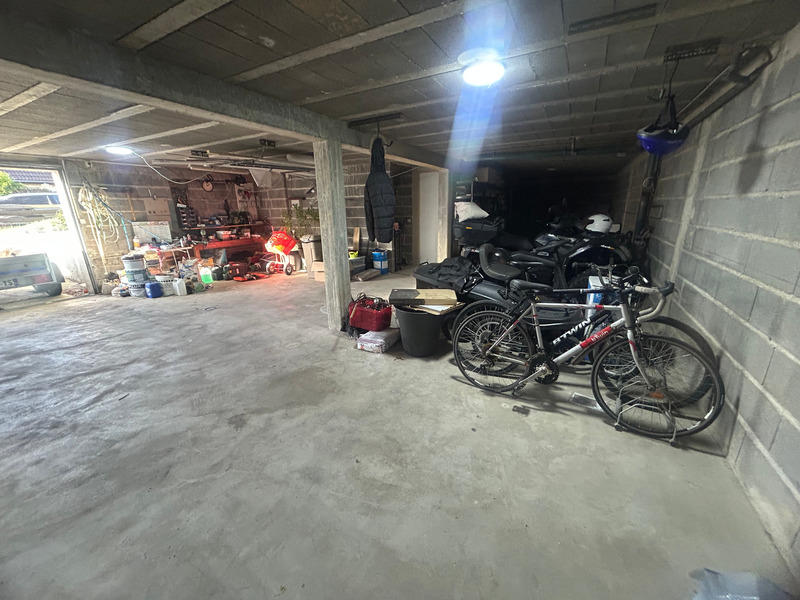 Maison - 150 m² - 7 pièces