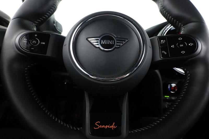 Mini Cabrio Mini Cabriolet 1.5 Cooper Edition Seaside Bva7 136 ch