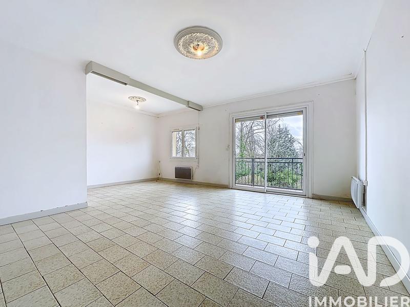 Maison - 171 m² - 7 pièces