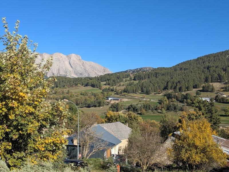 Villa - 90 m² - 4 pièces