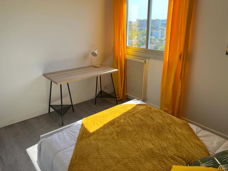 Appartement - 74 m² - 2 pièces