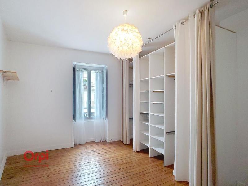 Maison - 64 m² - 3 pièces