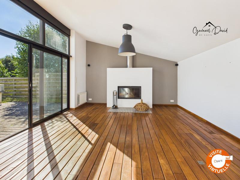 Villa - 149 m² - 6 pièces