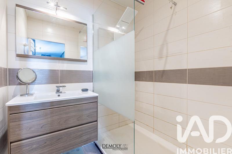 Maison - 135 m² - 7 pièces