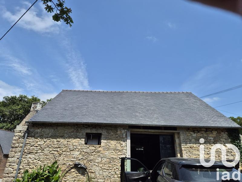 Maison - 170 m² - 4 pièces