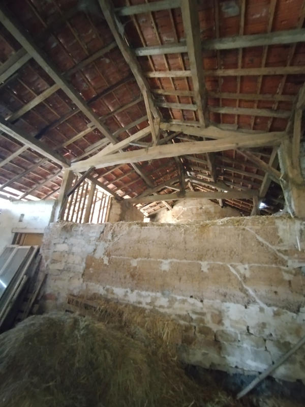 Ferme - 100 m² - 4 pièces