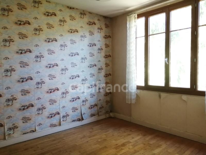 Maison - 150 m² - 7 pièces