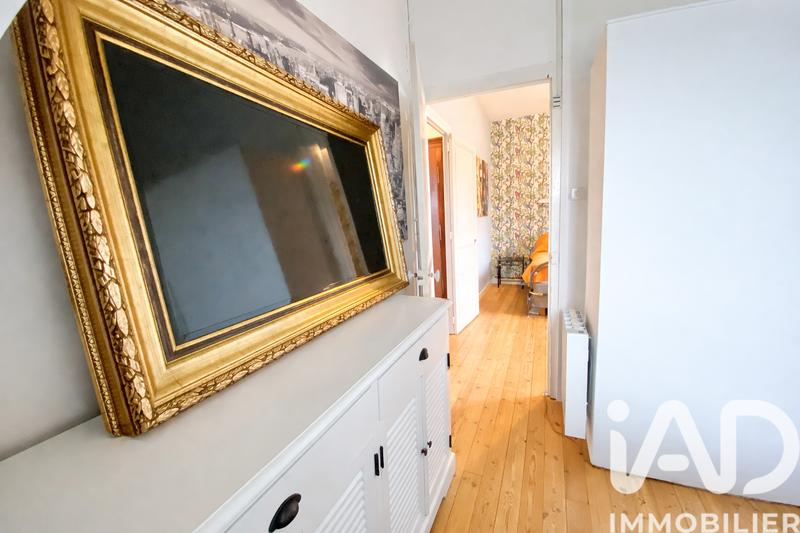 Maison - 400 m² - 10 pièces