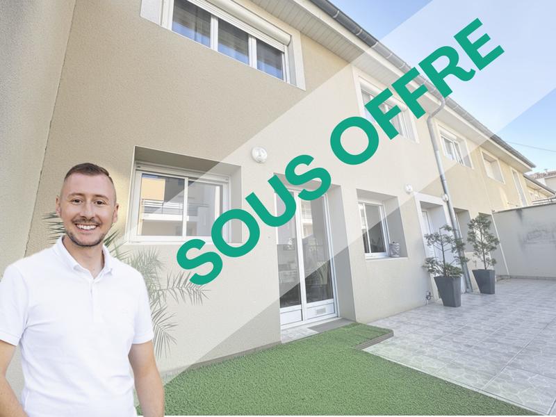 Maison - 144 m² - 5 pièces