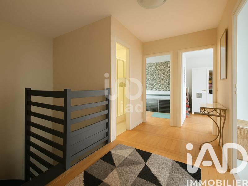 Maison - 136 m² - 6 pièces