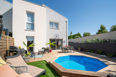 Villa - 89 m² - 4 pièces