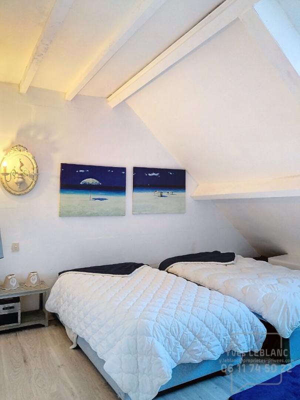 Maison - 111 m² - 5 pièces