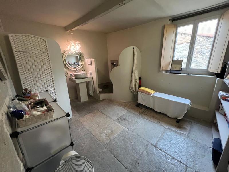 Maison de ville - 186 m² - 7 pièces