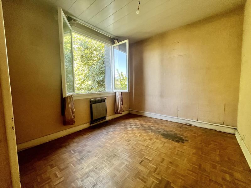 Maison - 162 m² - 7 pièces