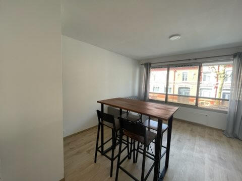 Appartement - 26 m² - 1 pièce