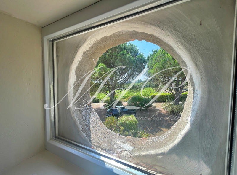 Maison de campagne - 360 m² - 11 pièces