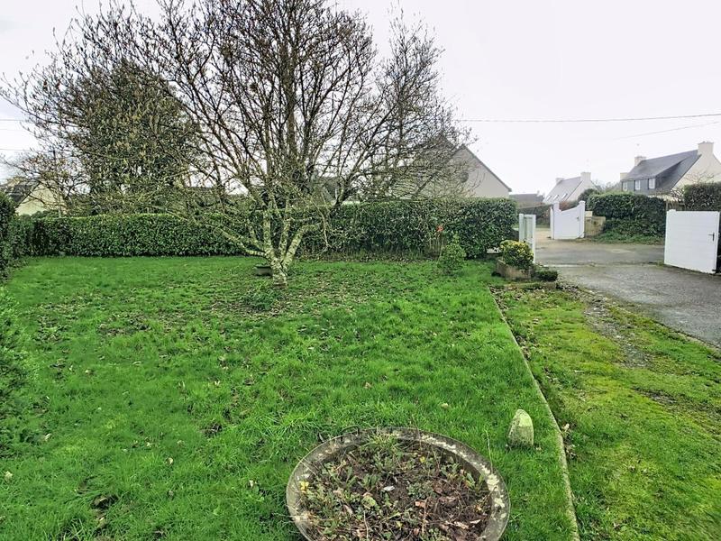 Maison - 123 m² - 5 pièces