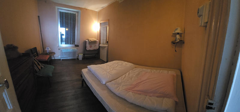 Maison - 123 m² - 5 pièces