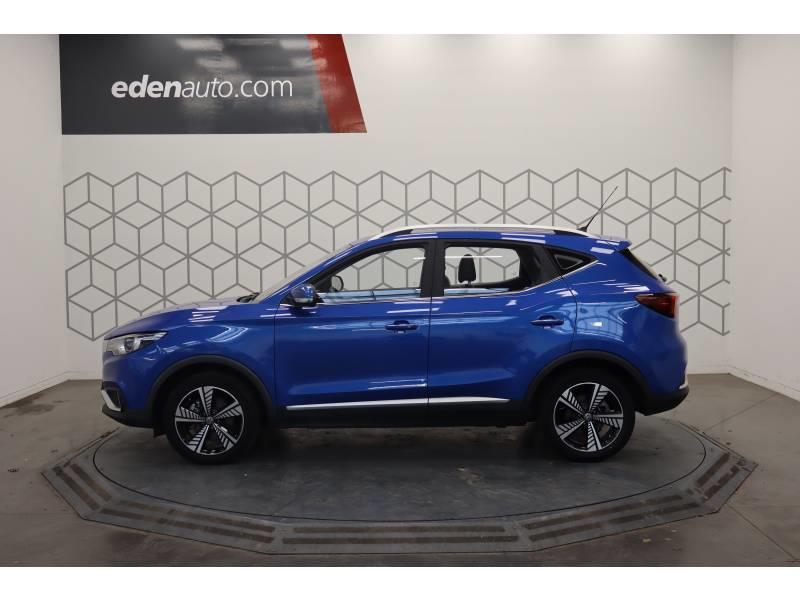 Mg Zs Ev 44.5 kWh Luxury