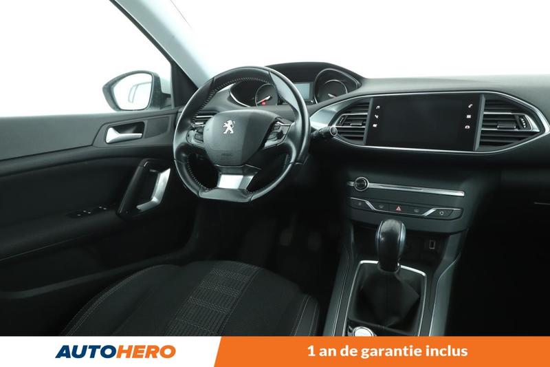 Peugeot 308 1.6 Blue-HDi Allure 100 ch