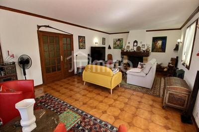 Villa - 162 m² - 5 pièces