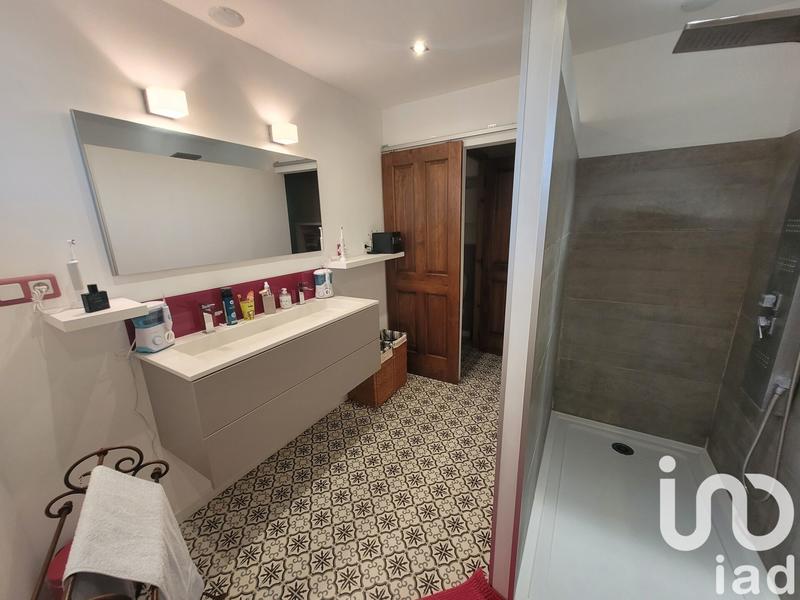 Maison - 132 m² - 5 pièces