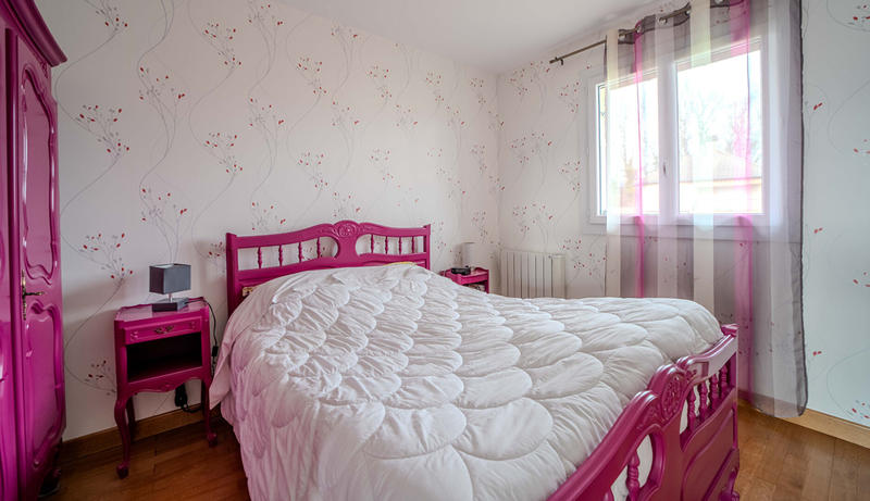 Maison - 215 m² - 7 pièces