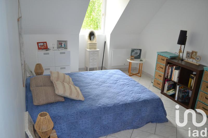 Maison - 195 m² - 7 pièces