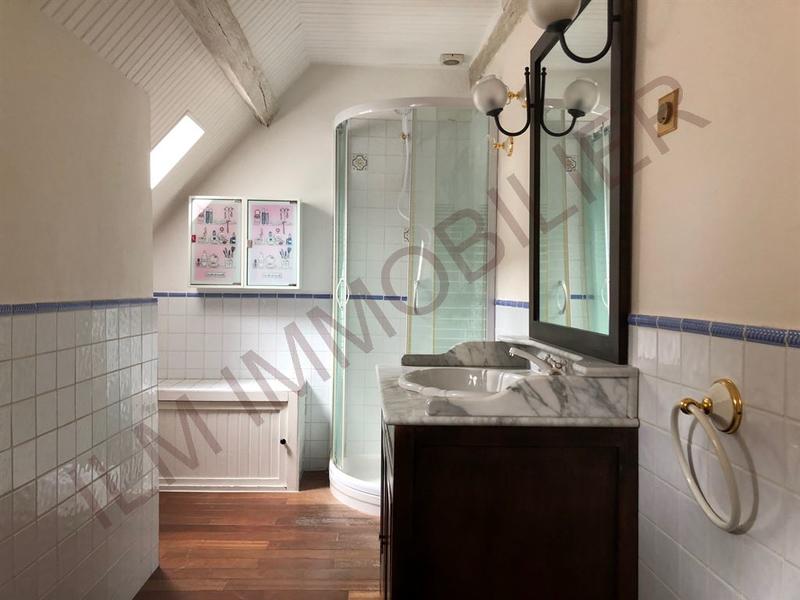 Appartement - 70 m² - 4 pièces