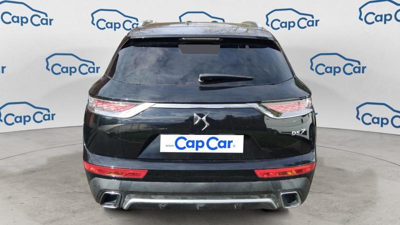 Ds Ds 7 Crossback I 2.0 BlueHDi 180 Eat8 Opera