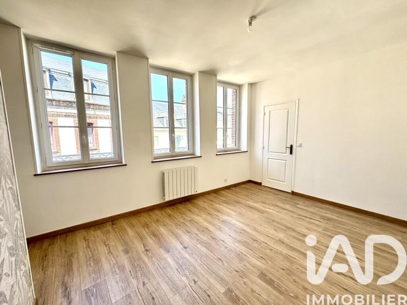 Maison - 127 m² - 6 pièces