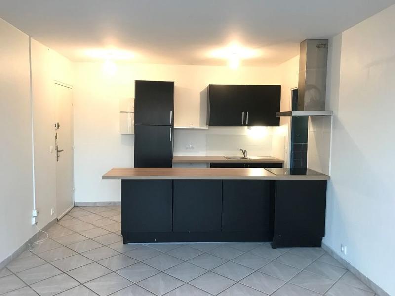 Appartement - 47 m² - 3 pièces