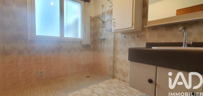 Maison - 168 m² - 7 pièces