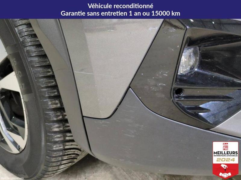 Peugeot 2008 Puretech 130 s&amp;S Bvm6 Roadtrip