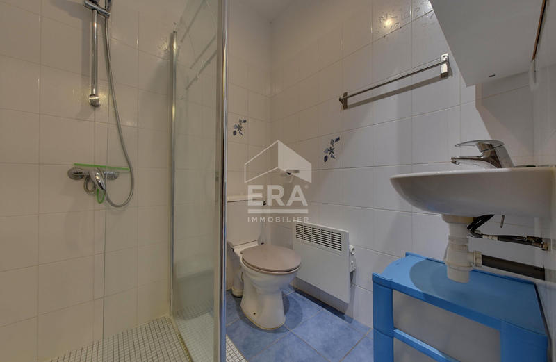 Appartement - 24 m² - 1 pièce