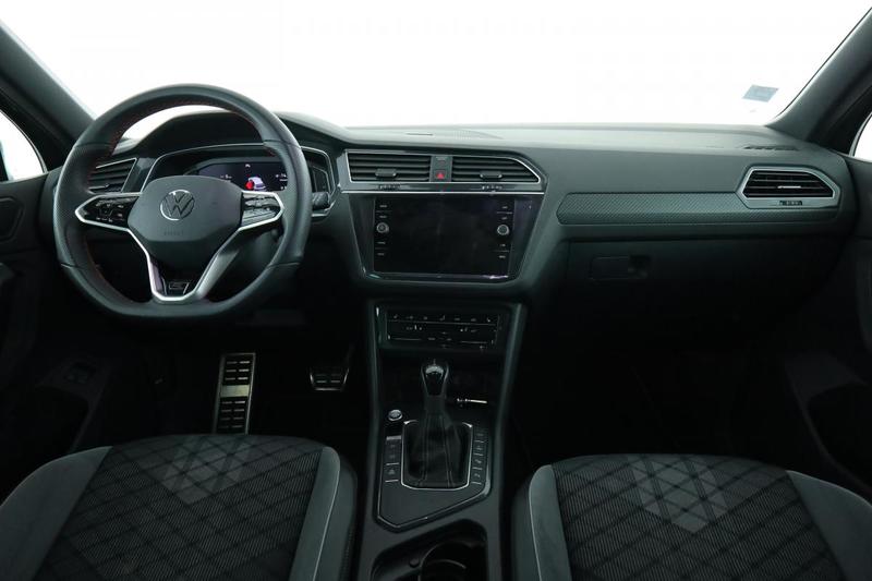 Volkswagen Tiguan 1.4 eHybrid R-Line Dsg6 245 ch