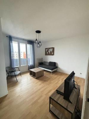 Appartement - 67 m² - 4 pièces