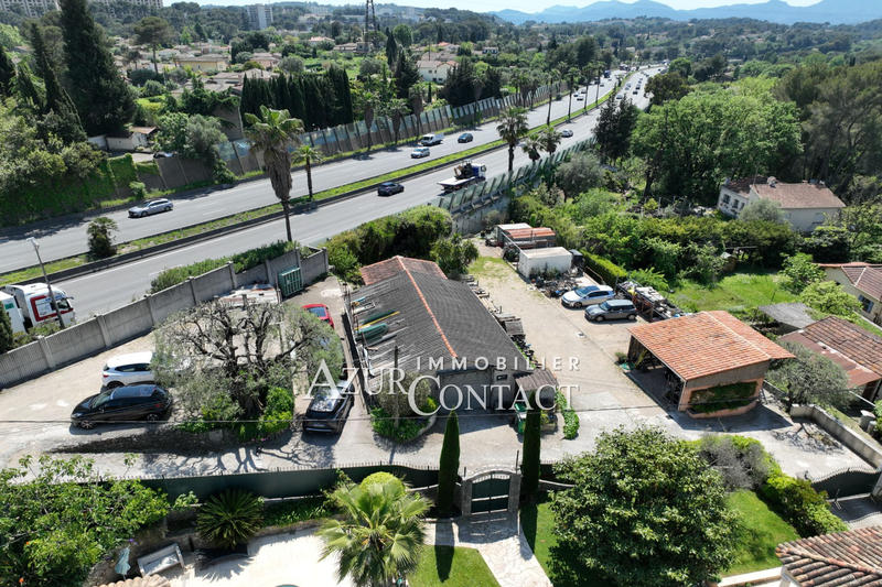 Local commercial - 100 m²