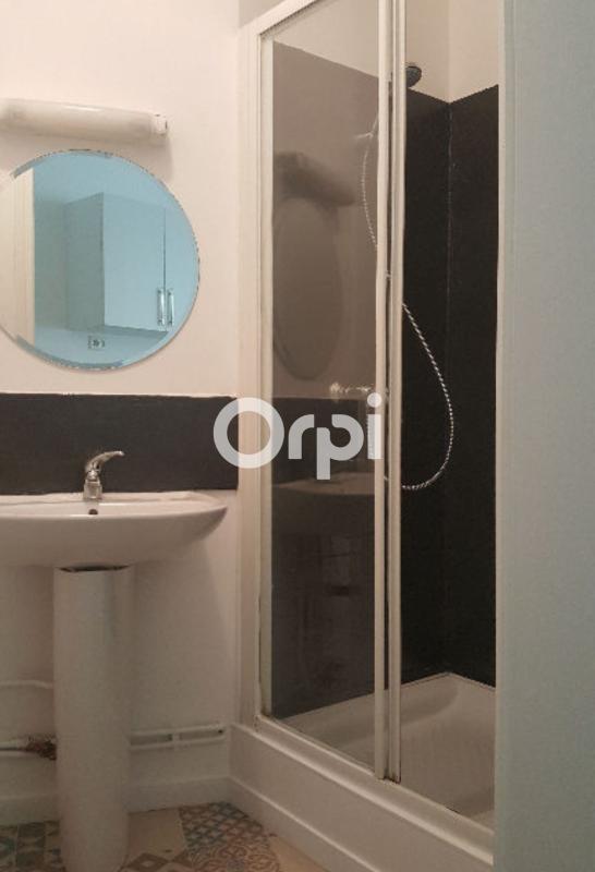 Appartement - 33 m² - 1 pièce