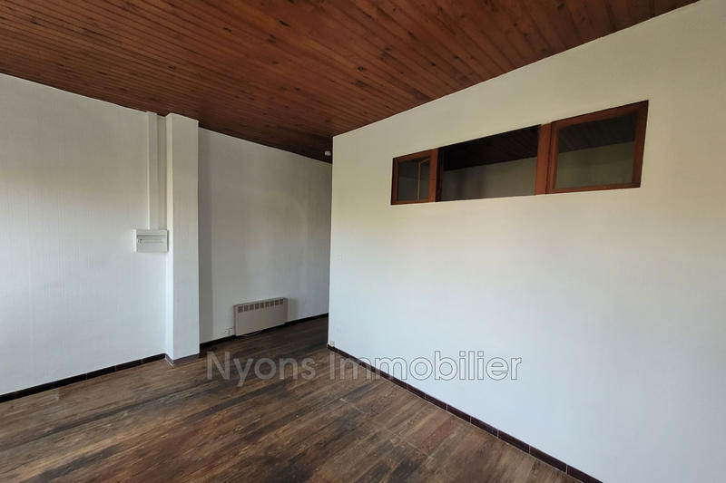 Maison de village - 34 m²